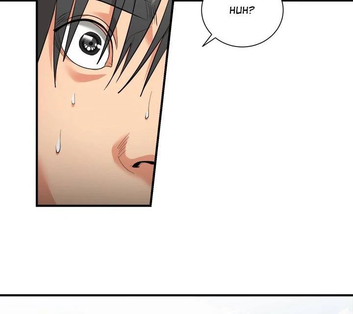 Kangsae the Strong Chapter 5 - Page 76