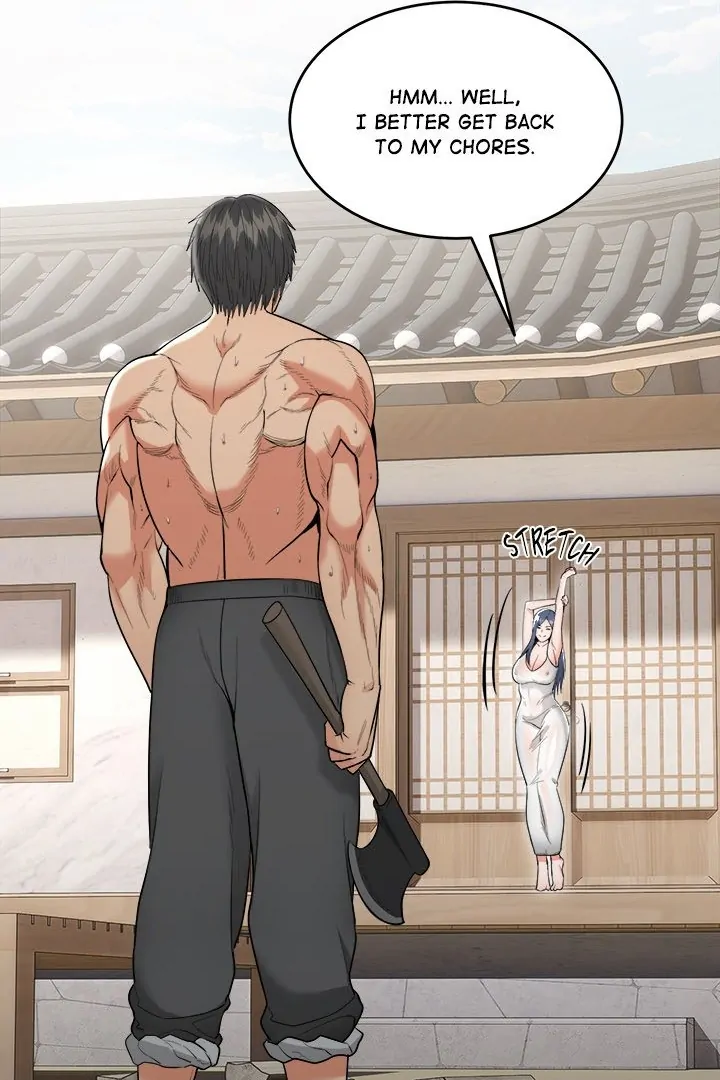Kangsae the Strong Chapter 5 - Page 77