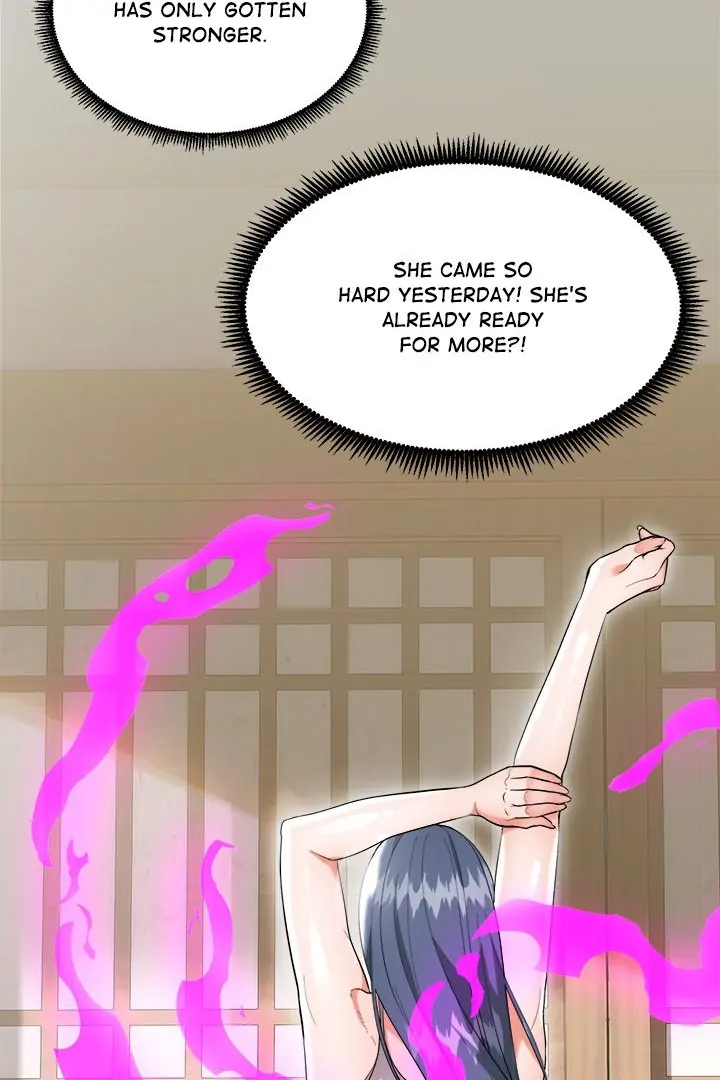 Kangsae the Strong Chapter 5 - Page 79