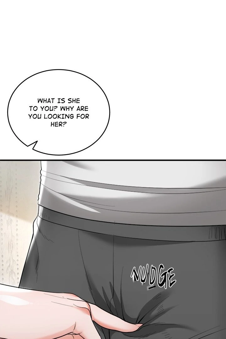 Kangsae the Strong Chapter 5 - Page 9