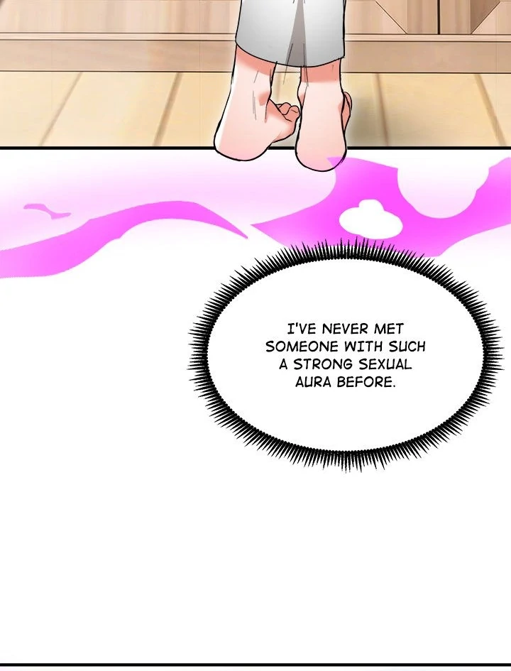 Kangsae the Strong Chapter 5 - Page 81