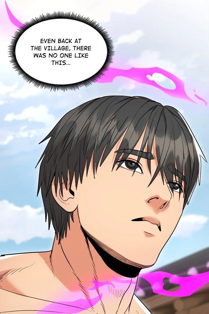 Kangsae the Strong Chapter 5 - Page 82
