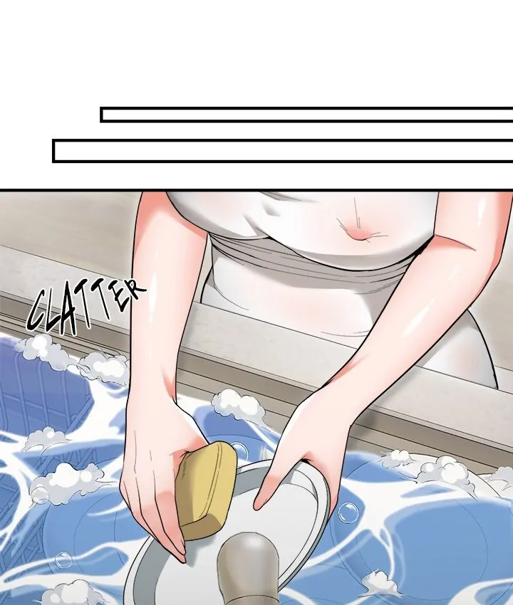 Kangsae the Strong Chapter 5 - Page 85