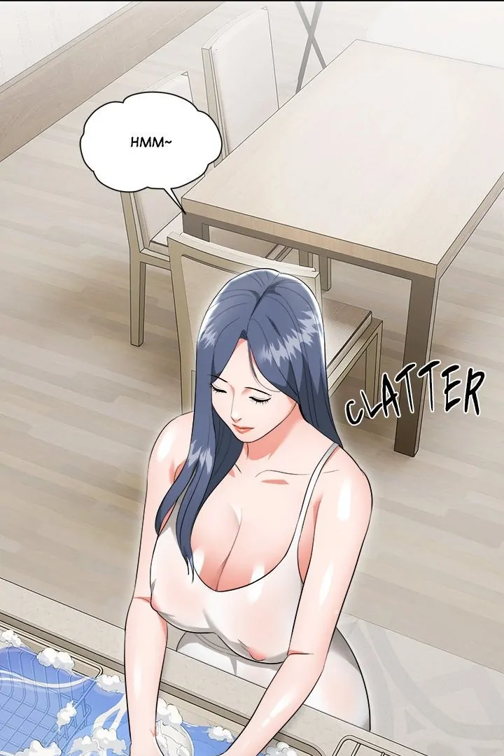 Kangsae the Strong Chapter 5 - Page 87
