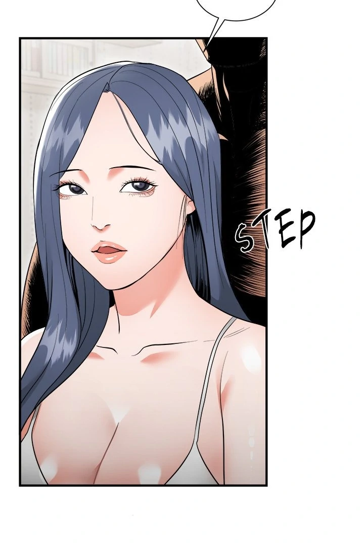 Kangsae the Strong Chapter 5 - Page 89