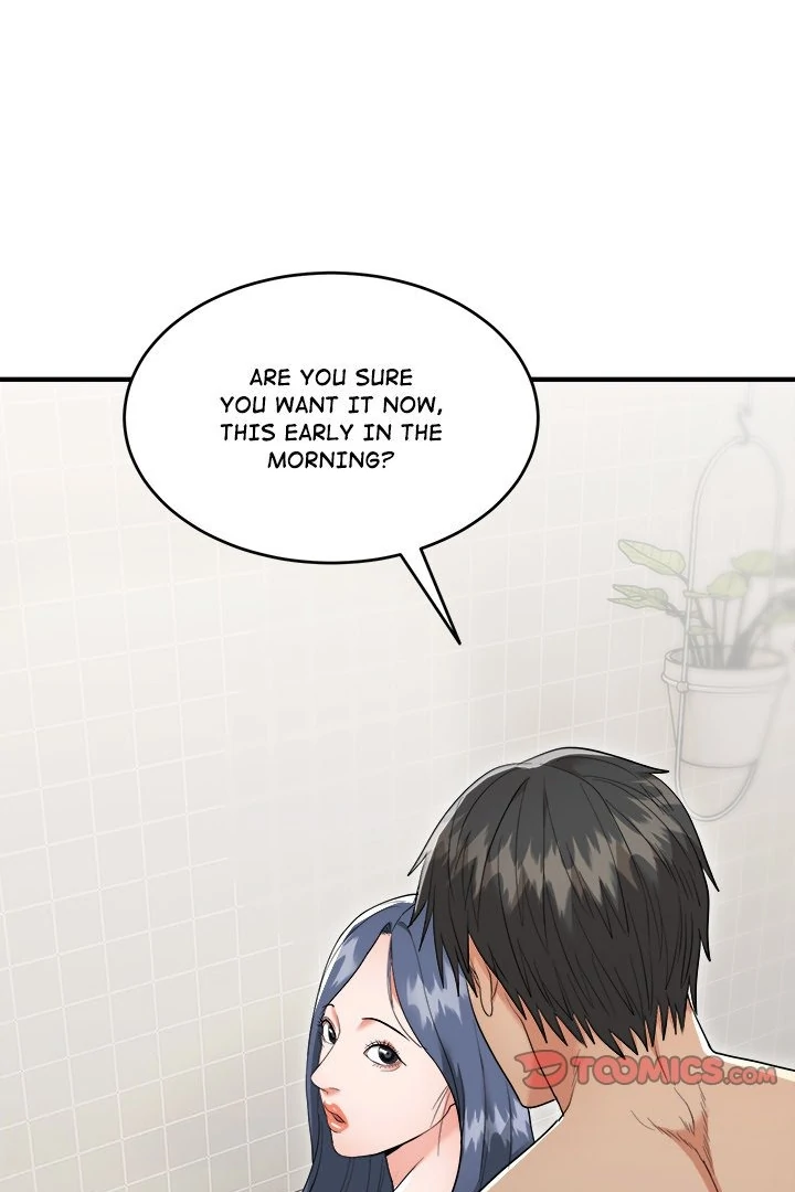 Kangsae the Strong Chapter 5 - Page 90