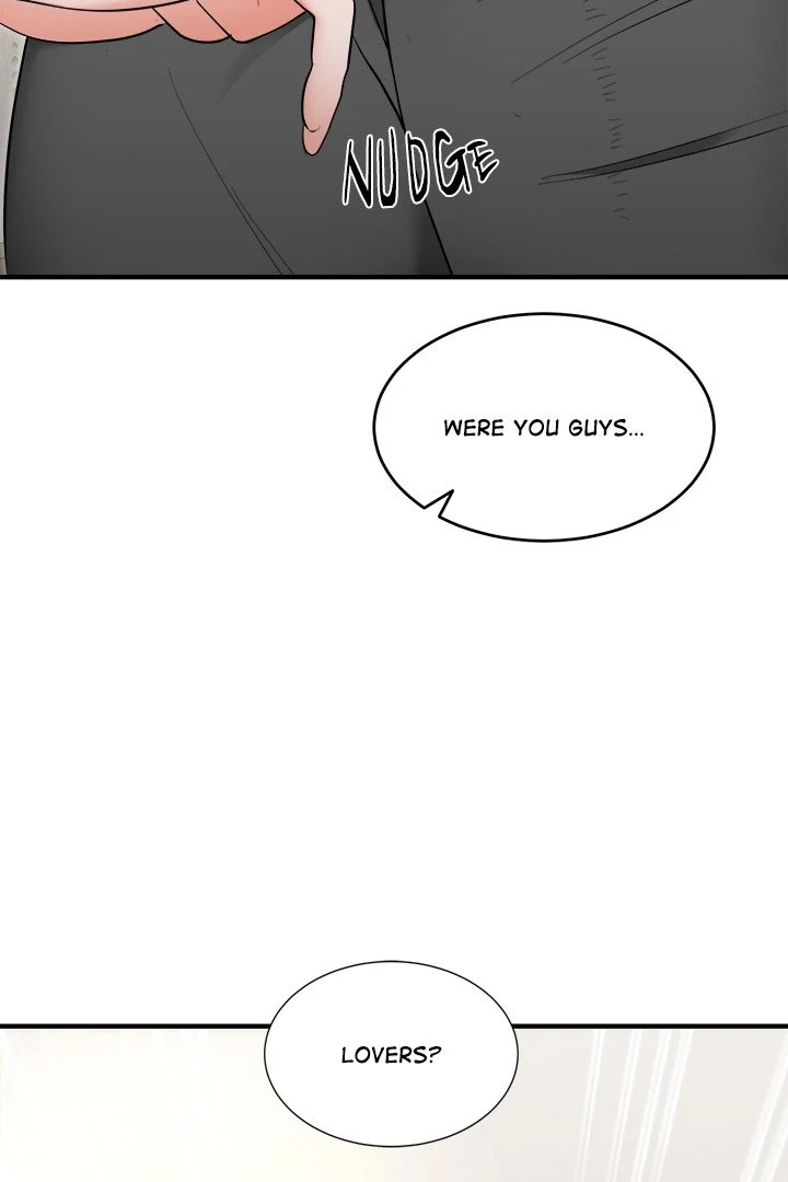 Kangsae the Strong Chapter 5 - Page 10