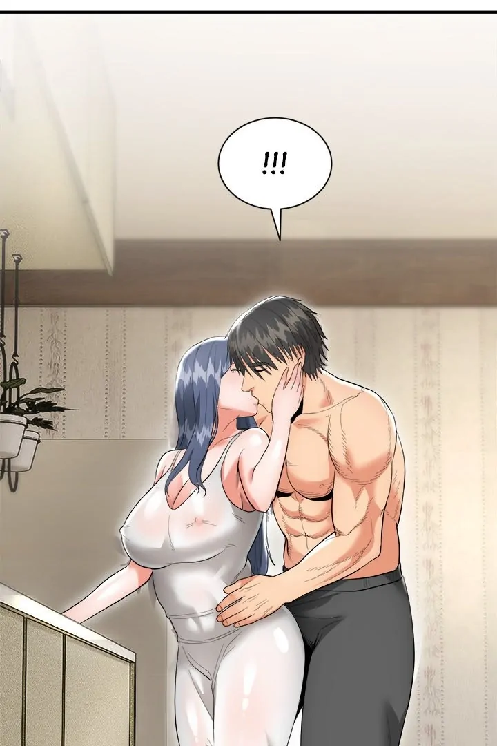 Kangsae the Strong Chapter 5 - Page 96