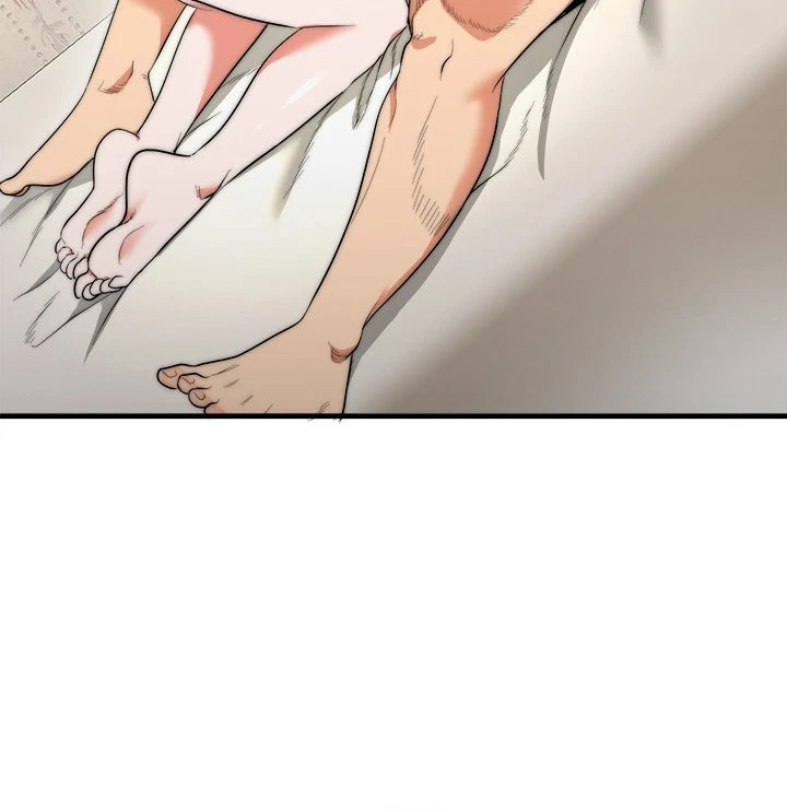 Kangsae the Strong Chapter 6 - Page 12