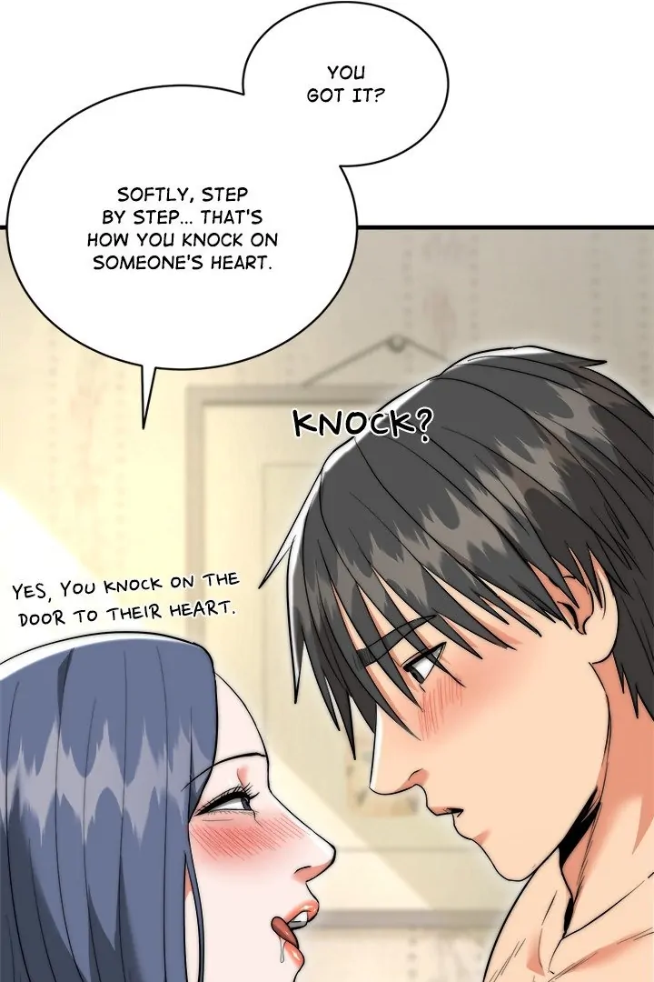 Kangsae the Strong Chapter 6 - Page 13