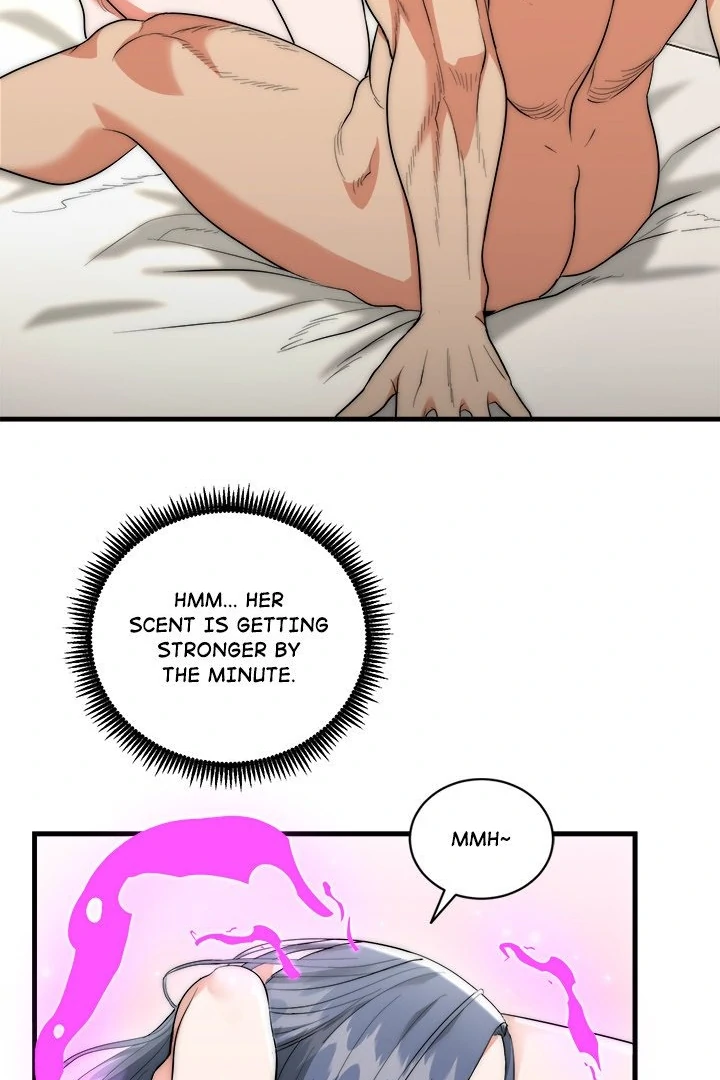 Kangsae the Strong Chapter 6 - Page 16