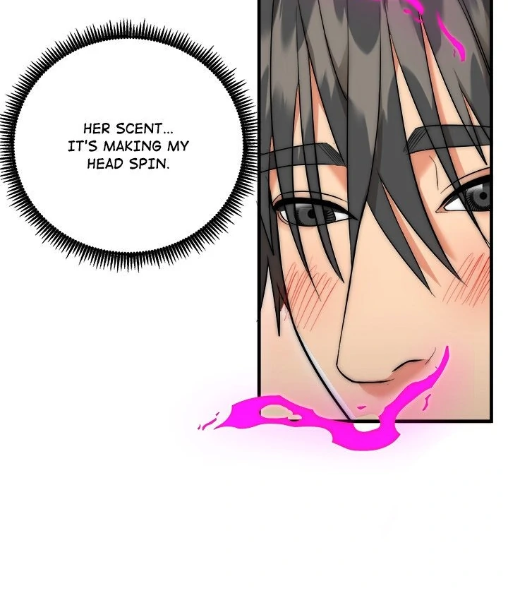 Kangsae the Strong Chapter 6 - Page 18