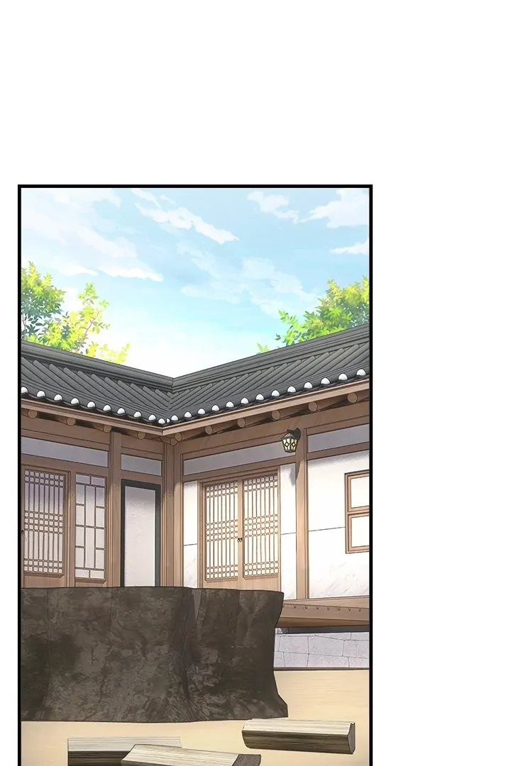 Kangsae the Strong Chapter 6 - Page 3