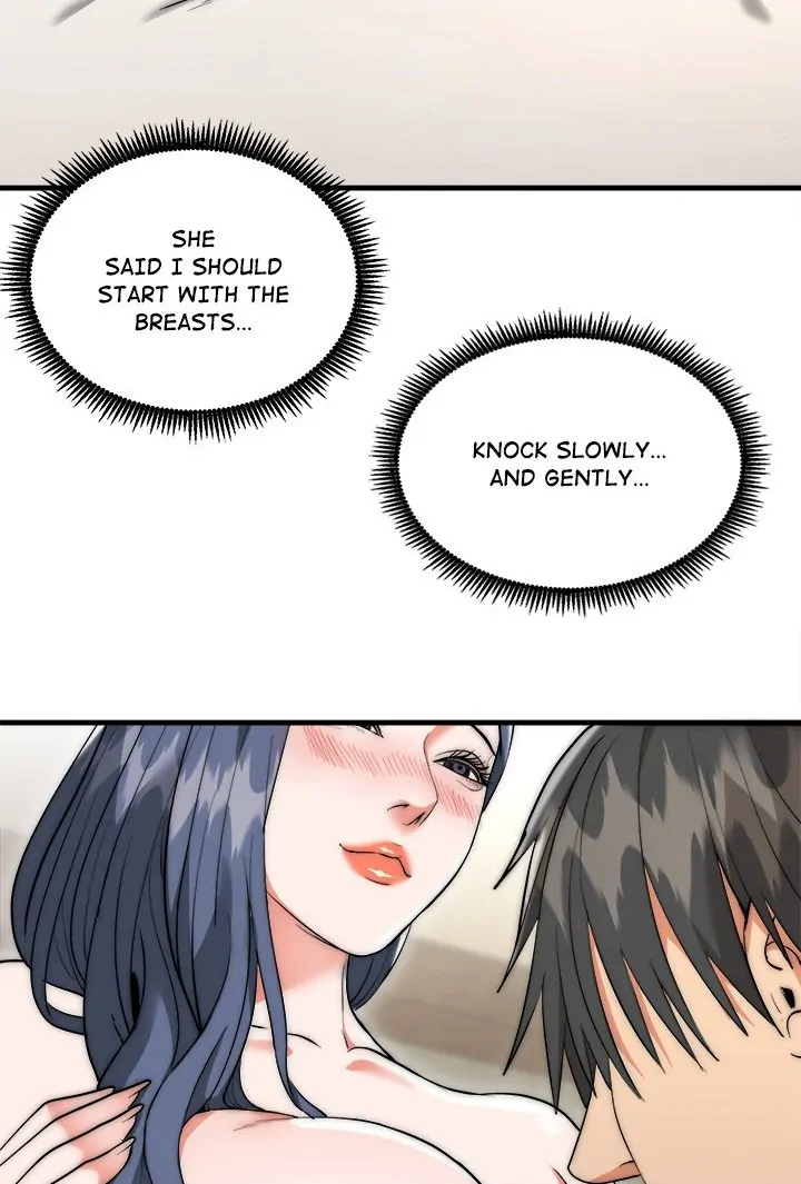 Kangsae the Strong Chapter 6 - Page 22