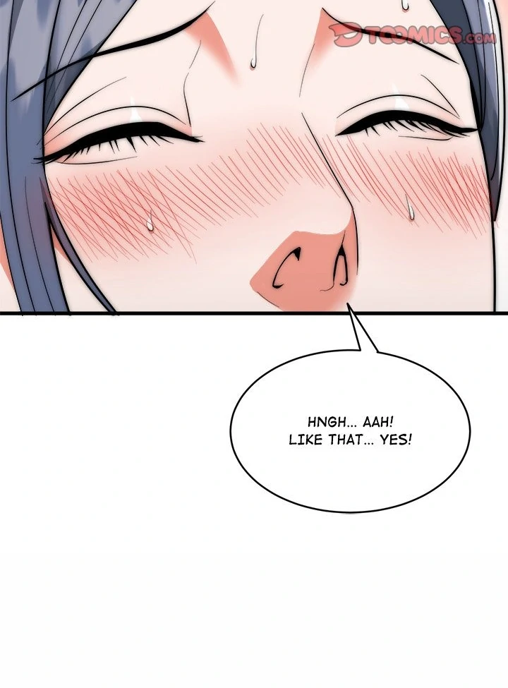Kangsae the Strong Chapter 6 - Page 27