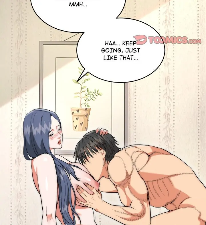 Kangsae the Strong Chapter 6 - Page 31