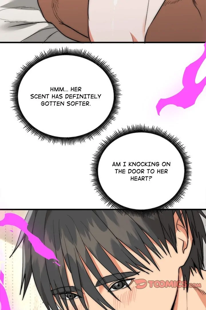 Kangsae the Strong Chapter 6 - Page 34