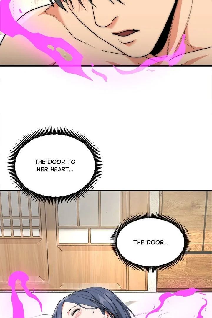 Kangsae the Strong Chapter 6 - Page 35
