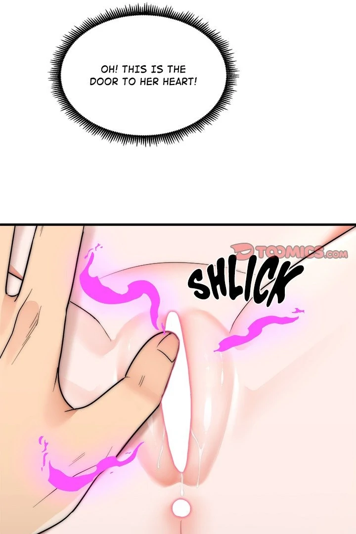 Kangsae the Strong Chapter 6 - Page 39
