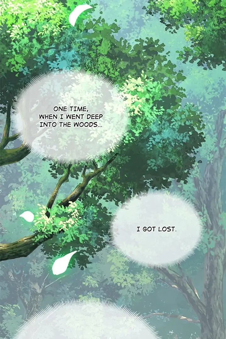 Kangsae the Strong Chapter 6 - Page 45