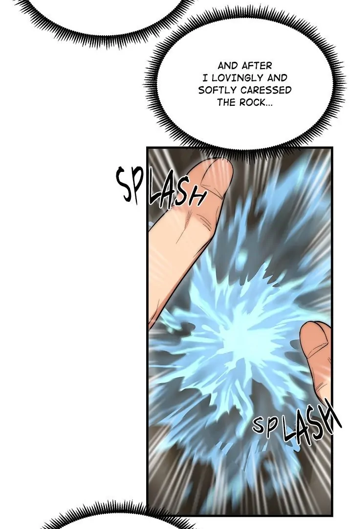 Kangsae the Strong Chapter 6 - Page 49