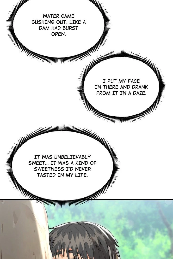 Kangsae the Strong Chapter 6 - Page 50