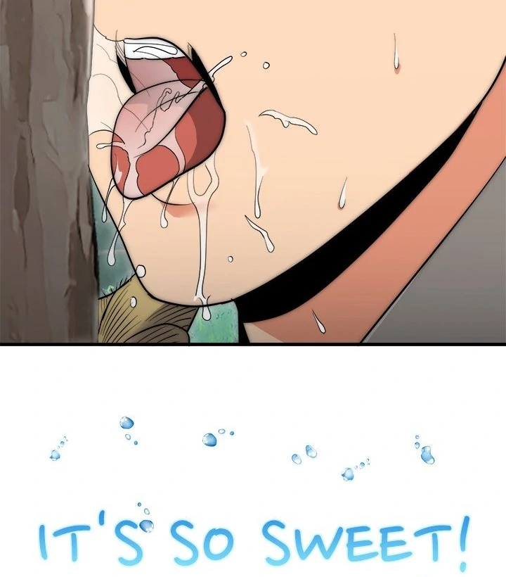 Kangsae the Strong Chapter 6 - Page 53