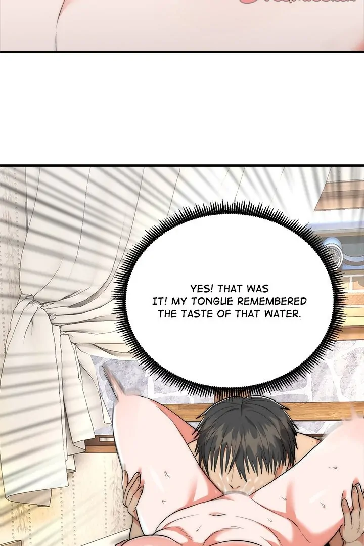 Kangsae the Strong Chapter 6 - Page 56