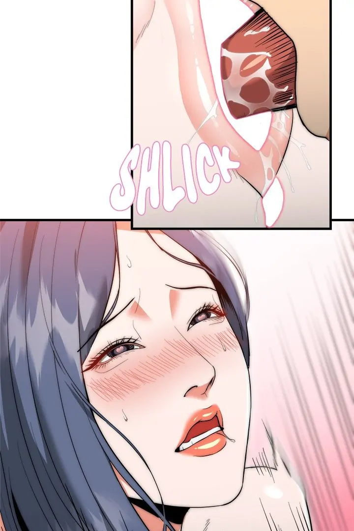 Kangsae the Strong Chapter 6 - Page 60