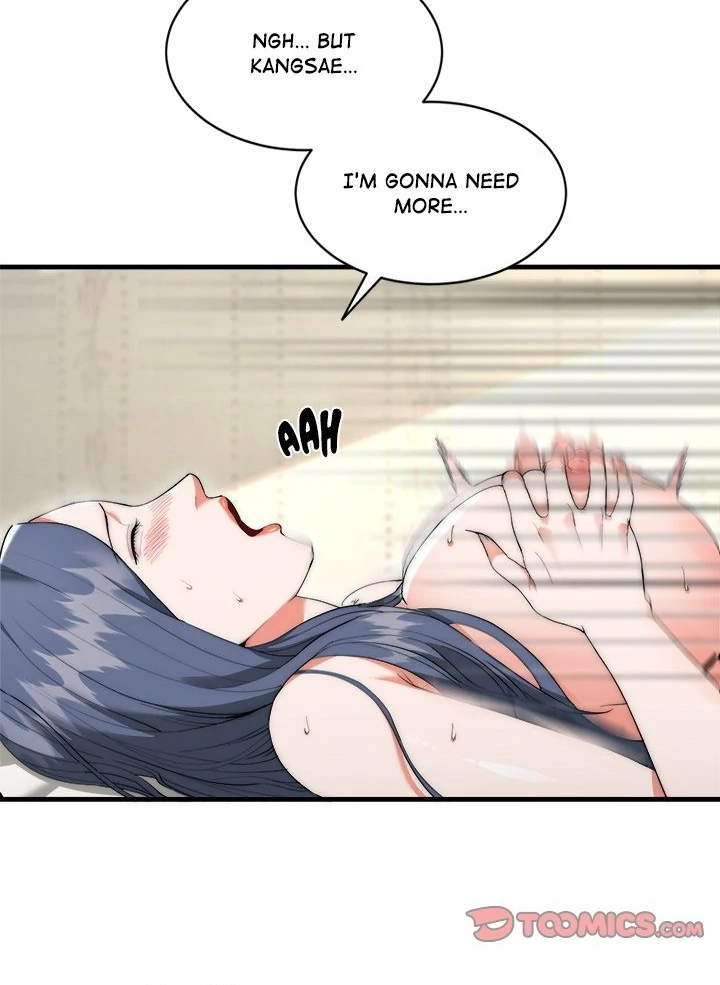 Kangsae the Strong Chapter 6 - Page 63