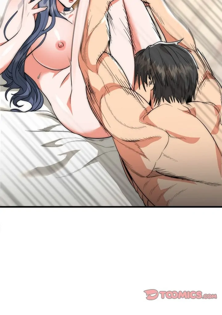 Kangsae the Strong Chapter 6 - Page 67