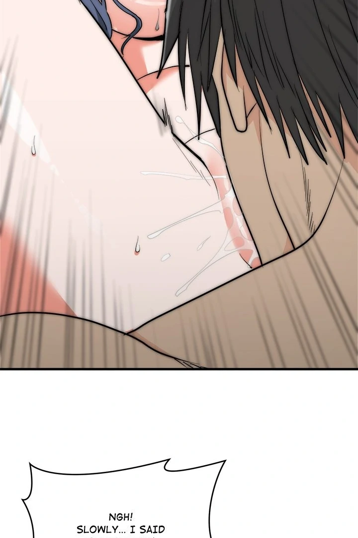 Kangsae the Strong Chapter 6 - Page 69