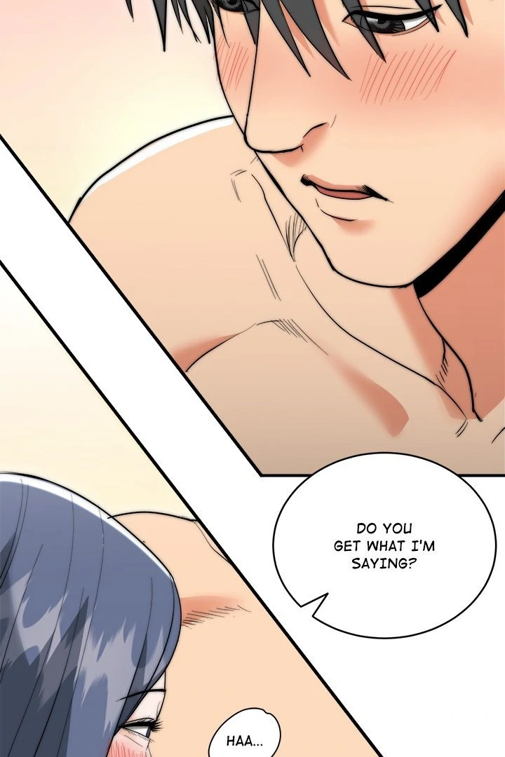 Kangsae the Strong Chapter 6 - Page 8