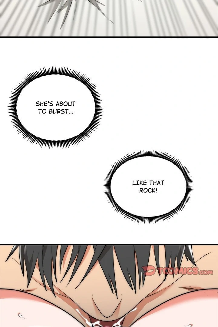 Kangsae the Strong Chapter 6 - Page 71