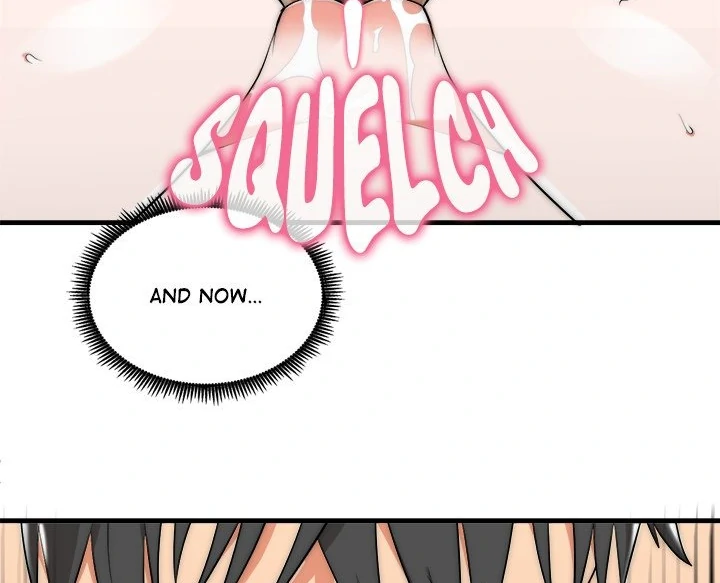 Kangsae the Strong Chapter 6 - Page 72