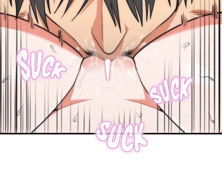 Kangsae the Strong Chapter 6 - Page 73
