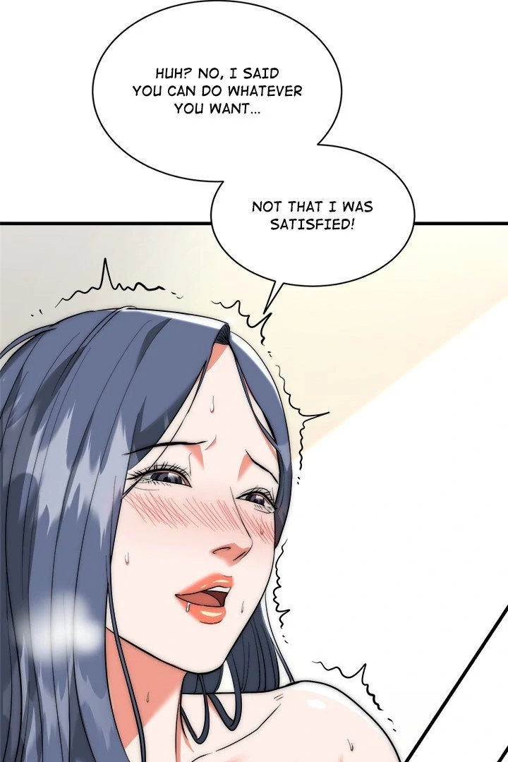 Kangsae the Strong Chapter 6 - Page 80