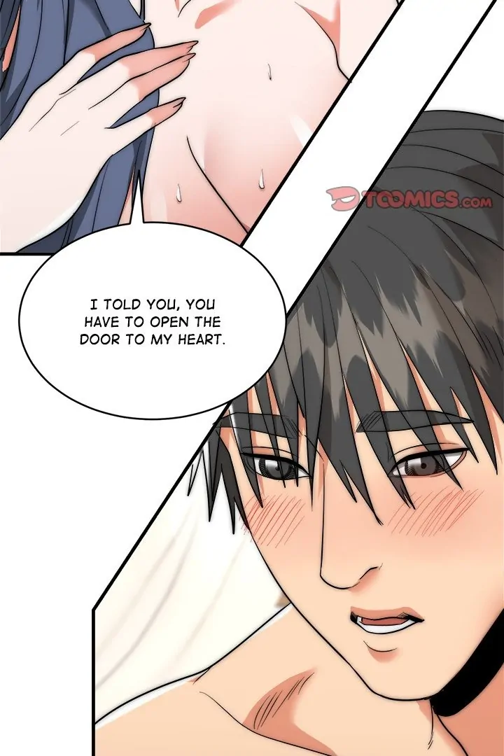 Kangsae the Strong Chapter 6 - Page 81