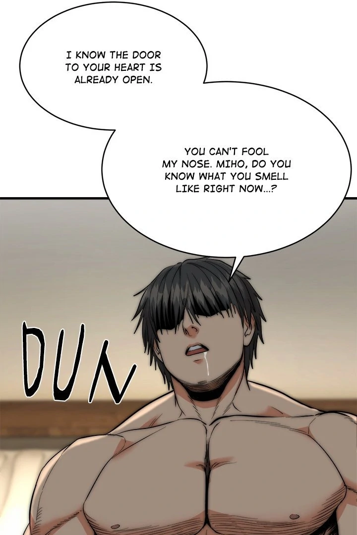 Kangsae the Strong Chapter 6 - Page 84