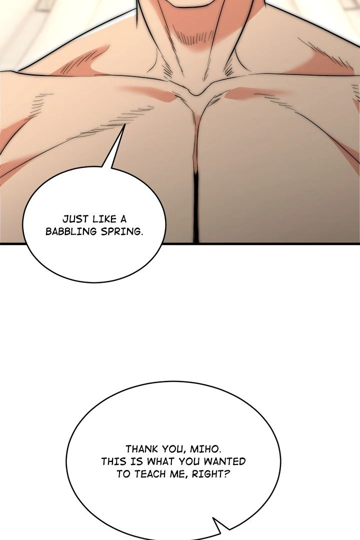 Kangsae the Strong Chapter 6 - Page 87