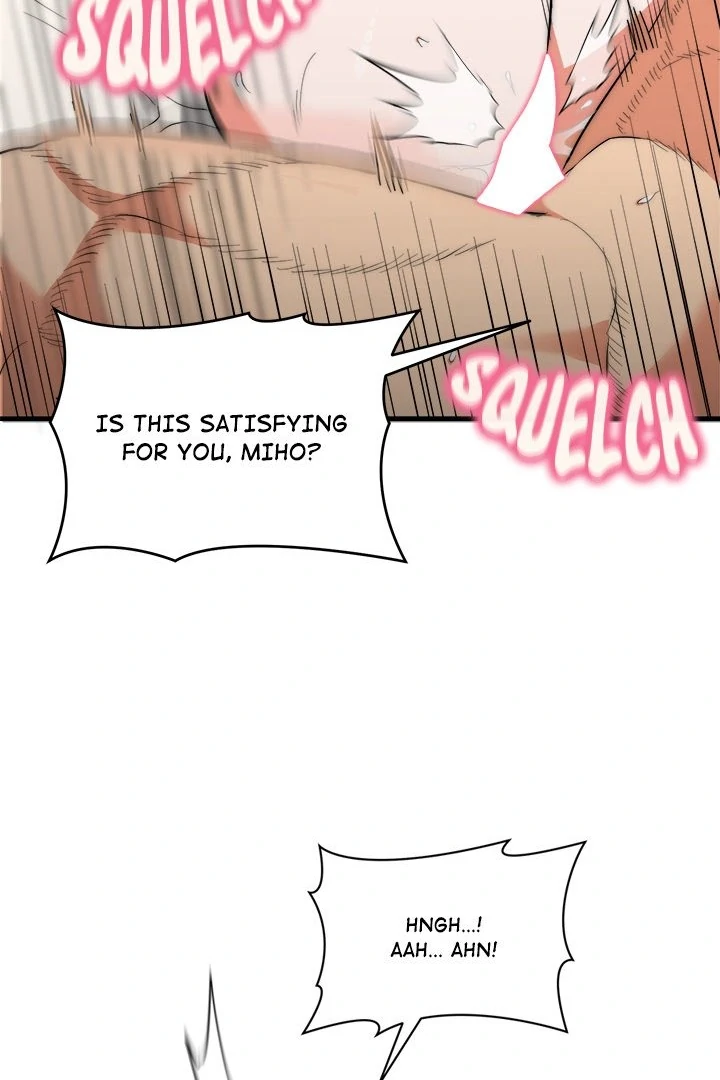 Kangsae the Strong Chapter 6 - Page 96