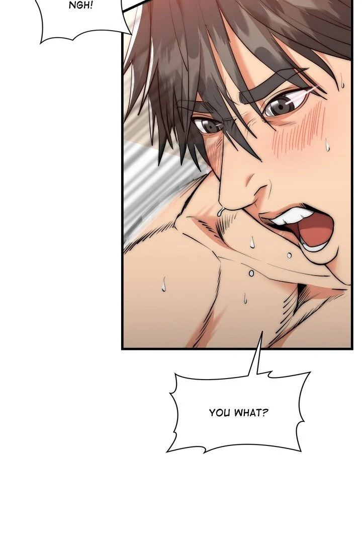 Kangsae the Strong Chapter 6 - Page 98