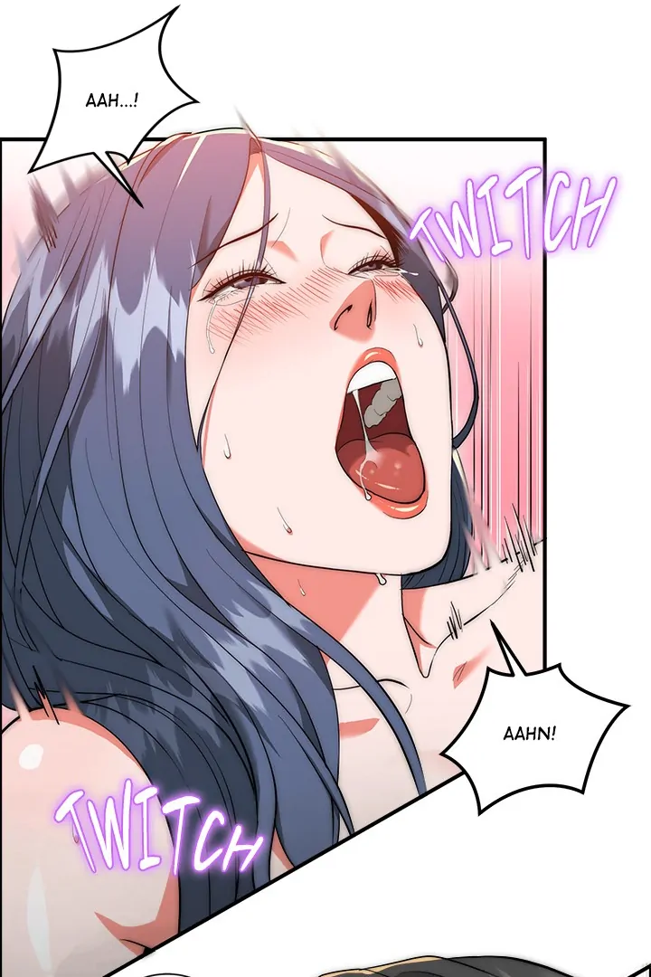 Kangsae the Strong Chapter 7 - Page 11