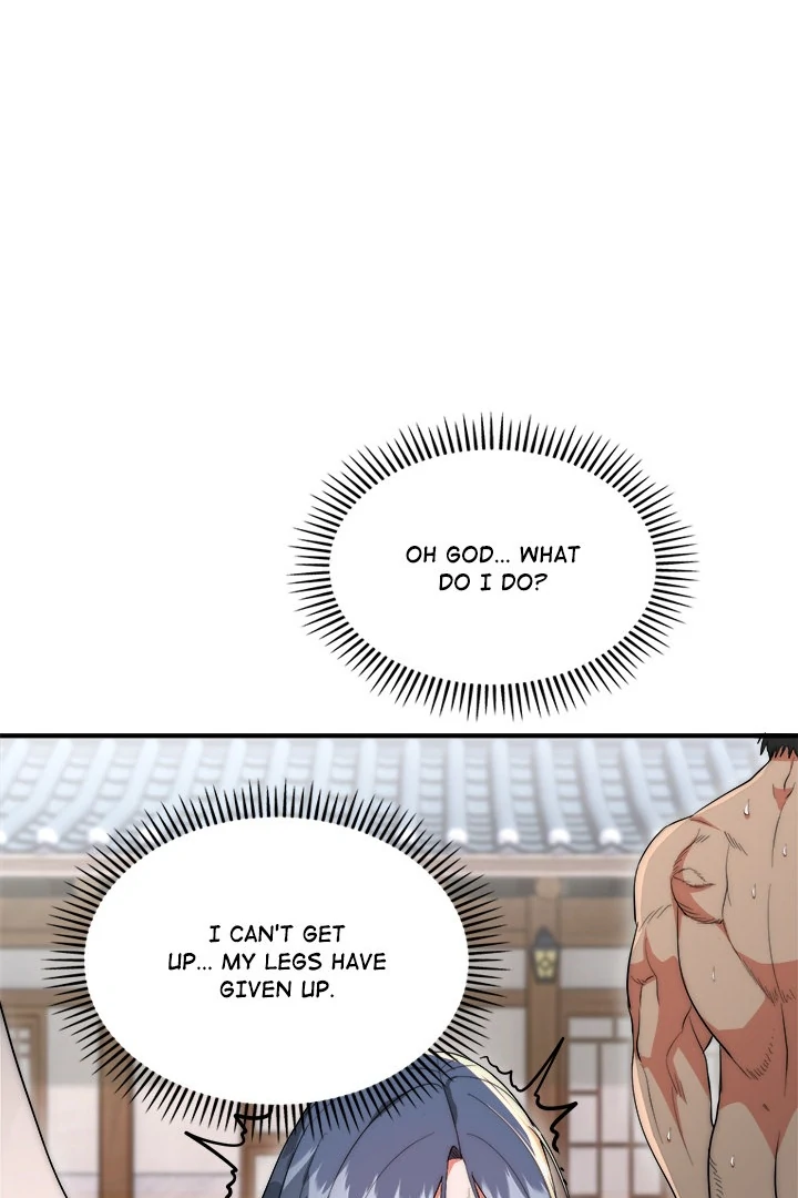 Kangsae the Strong Chapter 7 - Page 101