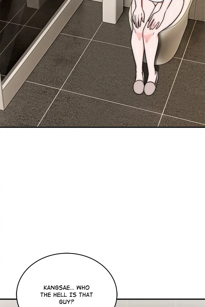 Kangsae the Strong Chapter 7 - Page 107