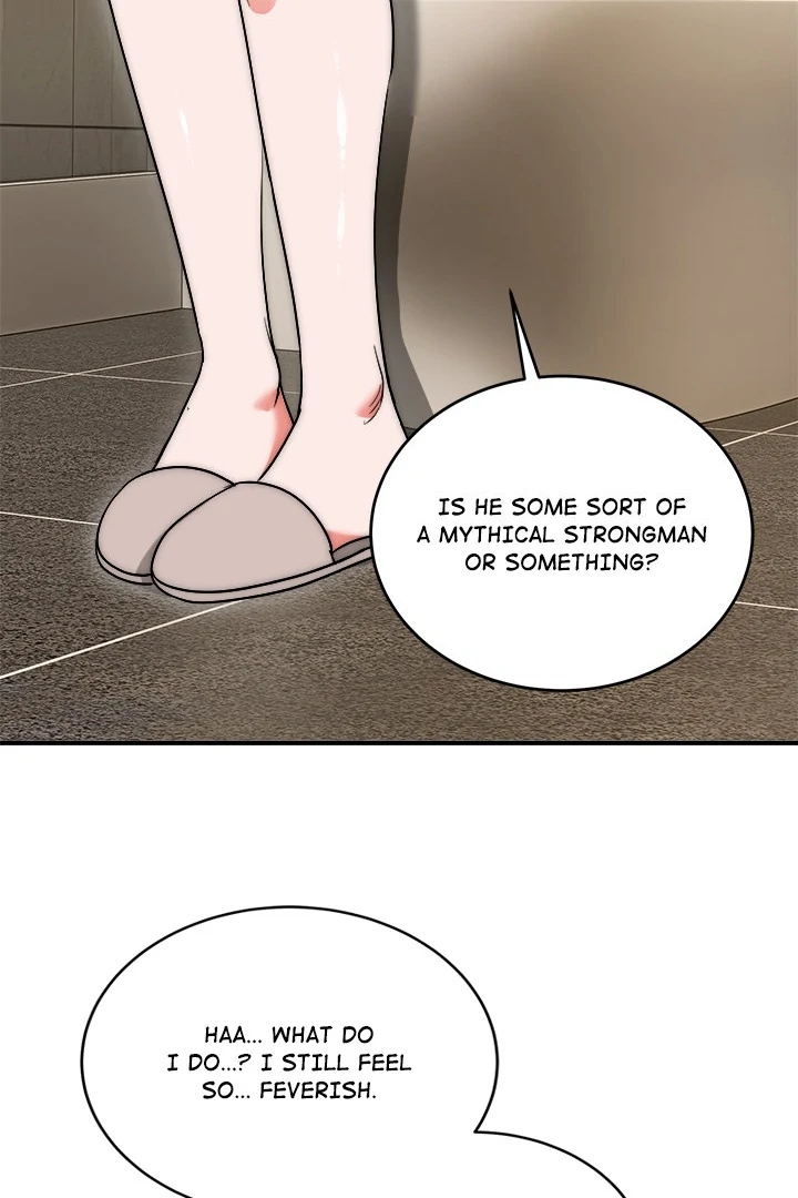 Kangsae the Strong Chapter 7 - Page 109