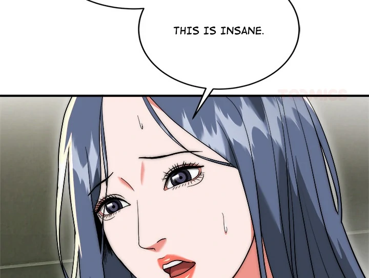 Kangsae the Strong Chapter 7 - Page 110