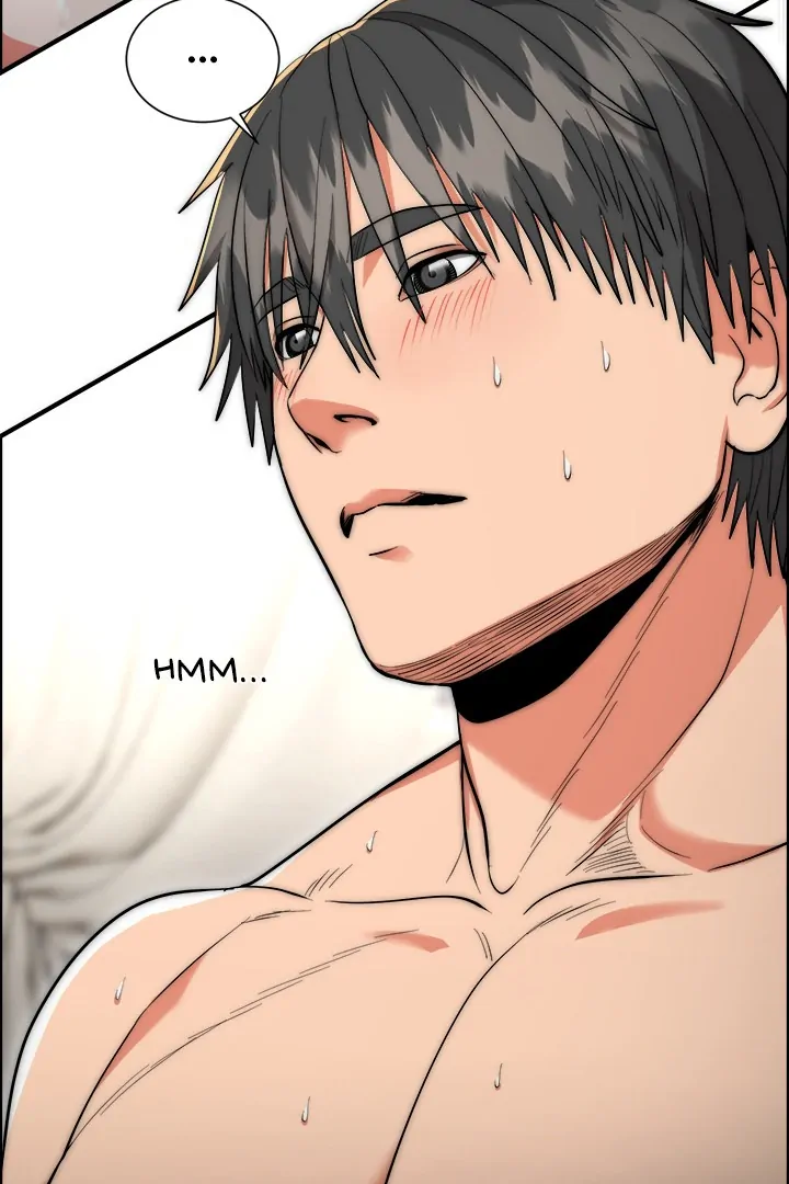 Kangsae the Strong Chapter 7 - Page 12