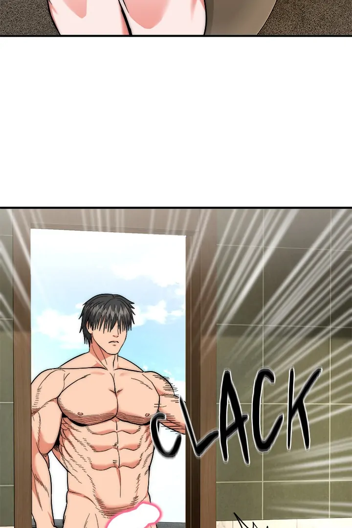 Kangsae the Strong Chapter 7 - Page 113