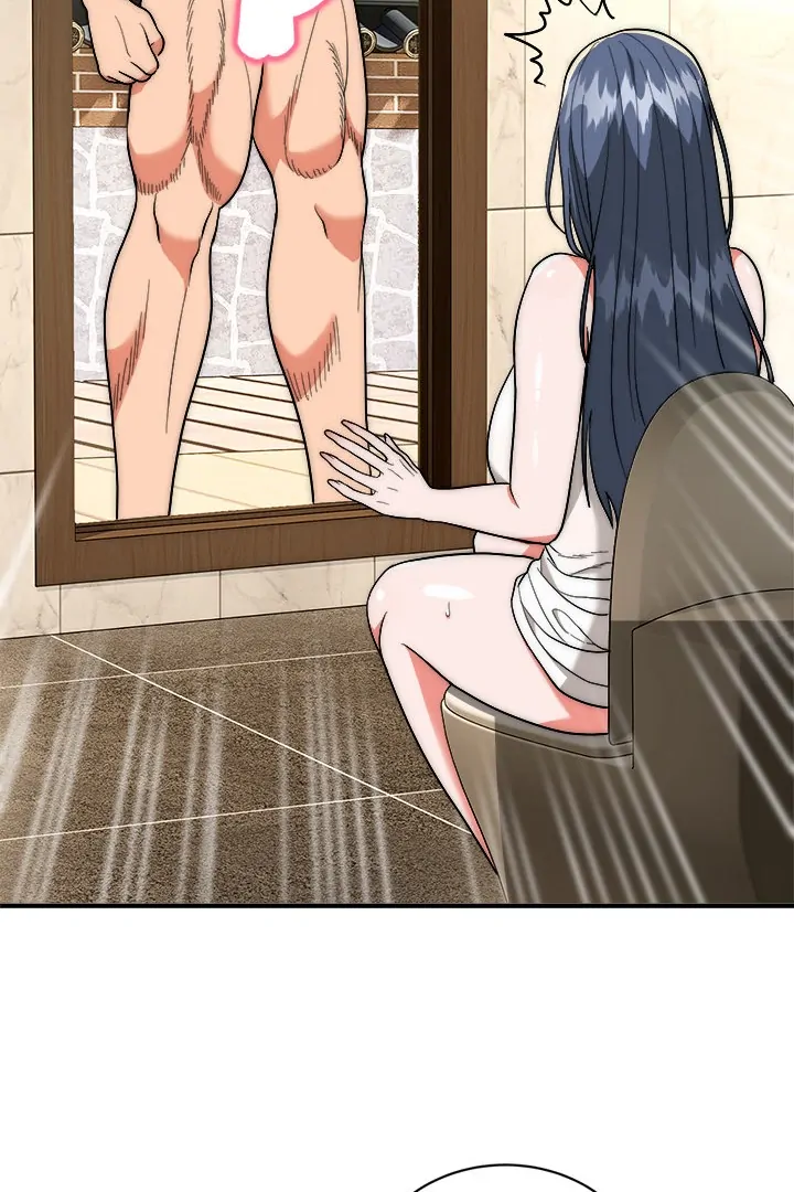 Kangsae the Strong Chapter 7 - Page 114